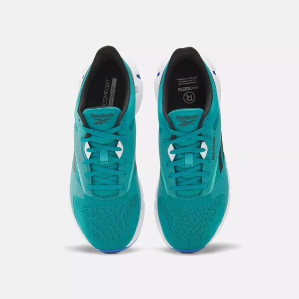 Reebok Zig Dynamica 5 Shoes 4