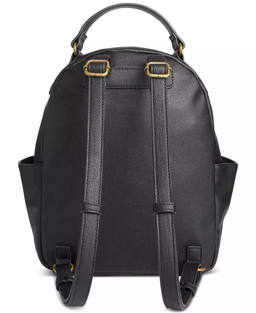 Shop Hudsonn Backpack, Exclusively at Macy display picture 3