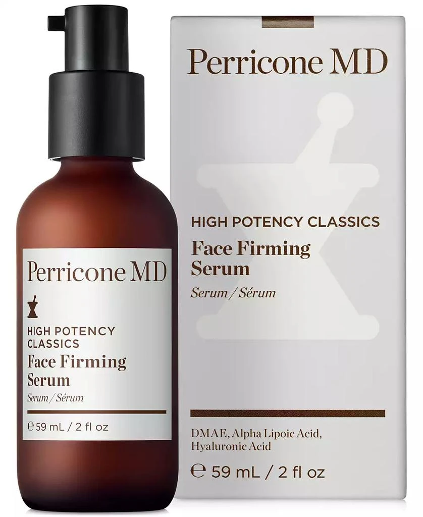 Perricone MD High Potency Classics Face Firming Serum, 2-oz. 5
