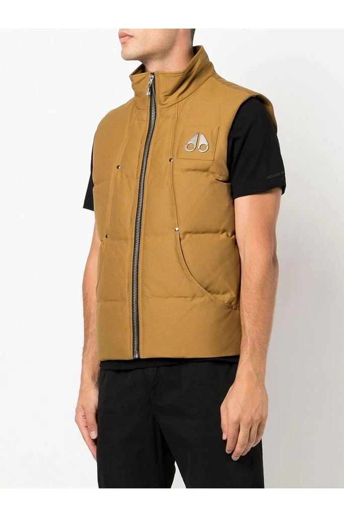 Moose Knuckles Montreal Gilet 3