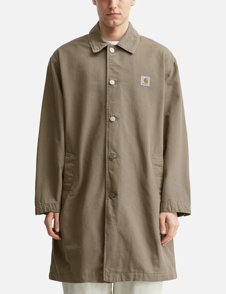 Carhartt WIP Webster Coat 3