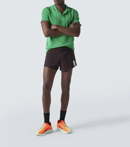 NIKE Pegasus Plus running shoes 2