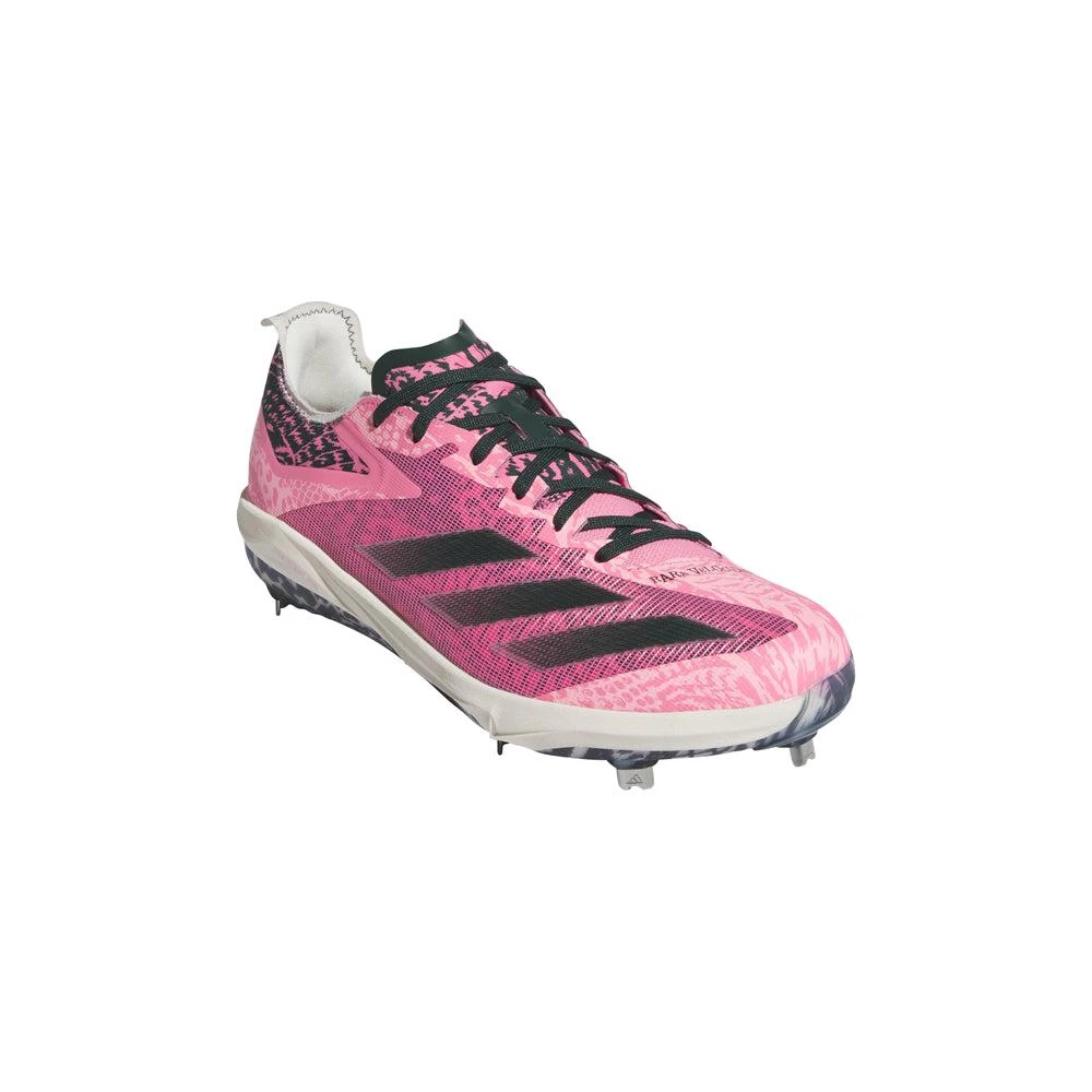 Adidas Adizero Electric Plus Somos Baseball Cleats 2