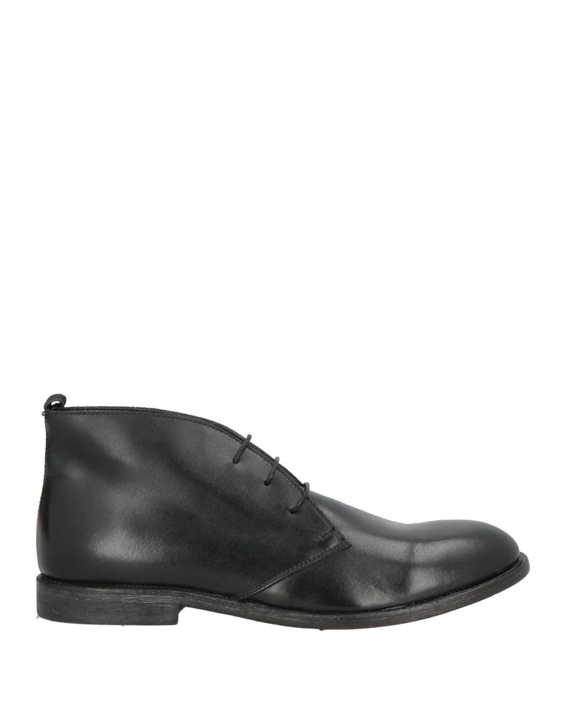MOMA Ankle boot 1