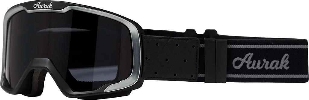 Goldbergh Goodlooker Ski Goggles in Black Star PROTÉGÉ goggle – Goldbergh main image 4