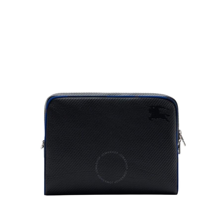 長財布 BURBERRY PRINTED CANVAS SNIP WALLET Burberry Printed canvas Snip wallet - Wallets - BeyondStyle