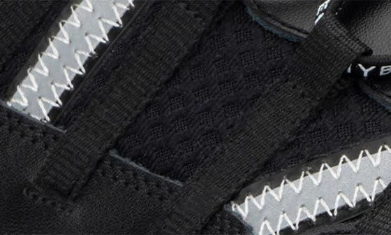 Hybrid Green Label Orion Sneaker 9