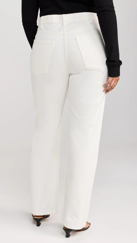 Nili Lotan Mitchell Jeans 9