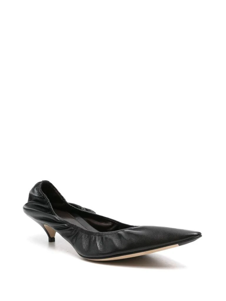 The Row The Row Heeled Shoes 2