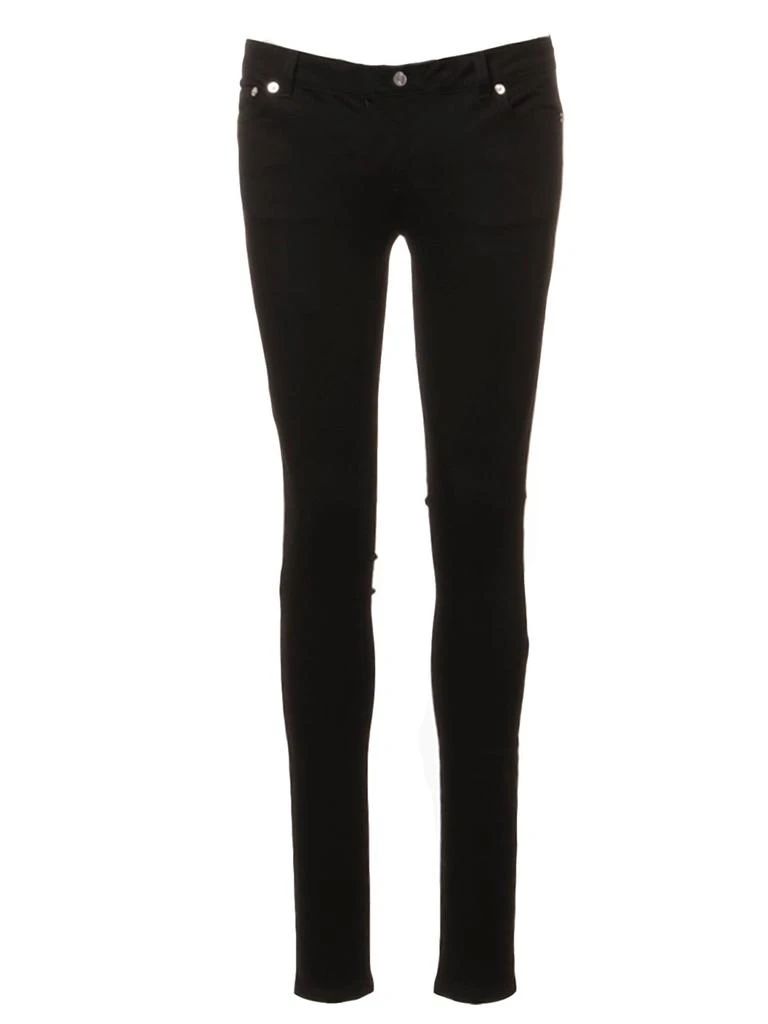 Givenchy Givenchy Star Print Jeans 1