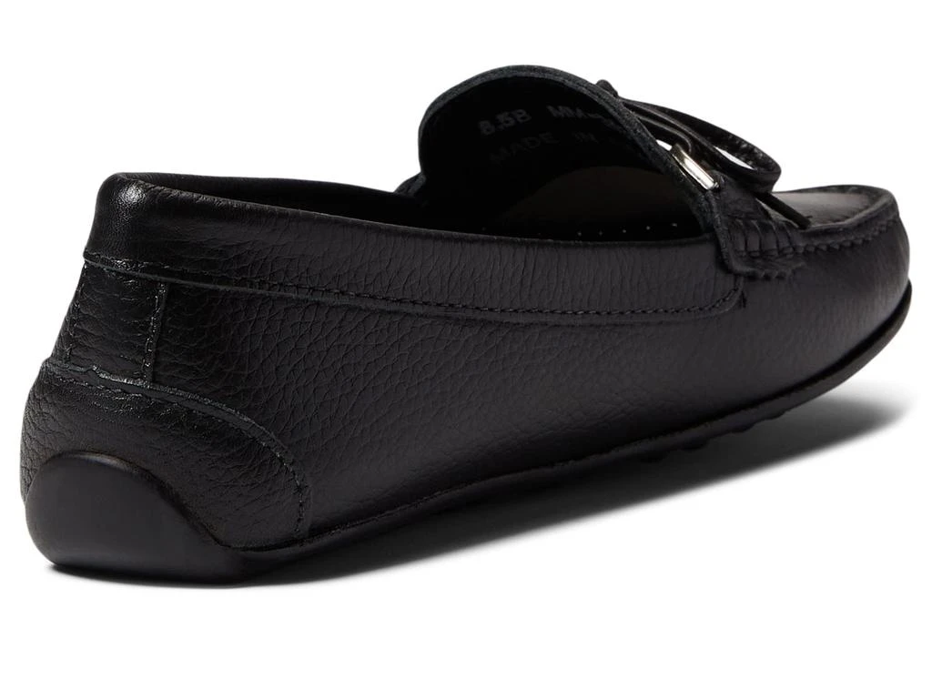 Massimo Matteo Floater Lace Driver 5