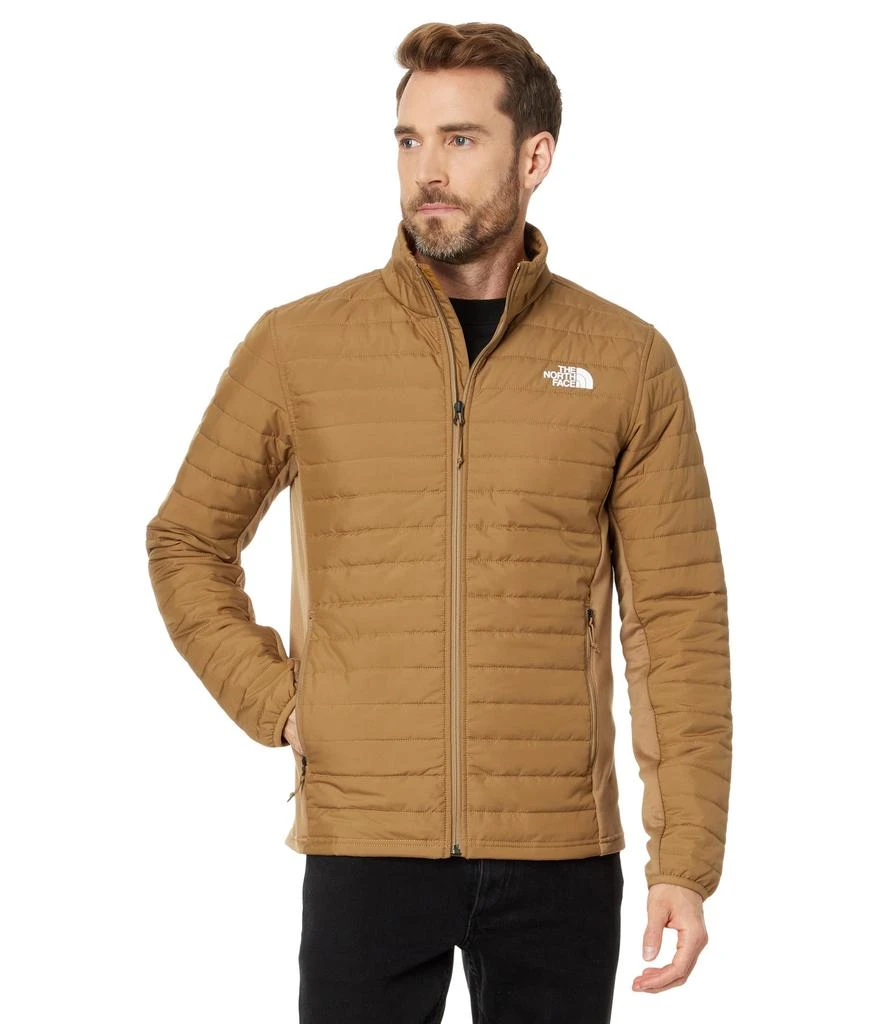 The North Face Canyonlands Hybrid Jacket 1