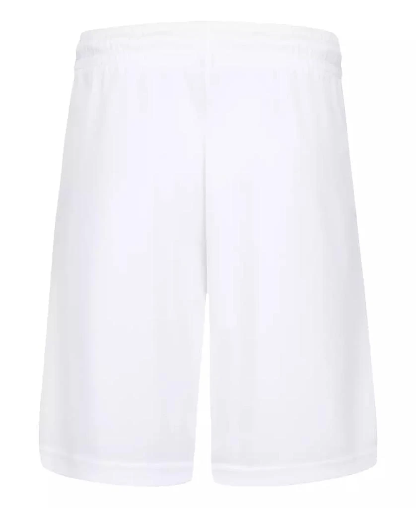 Jordan Big Boys Essentials Mesh Shorts 2