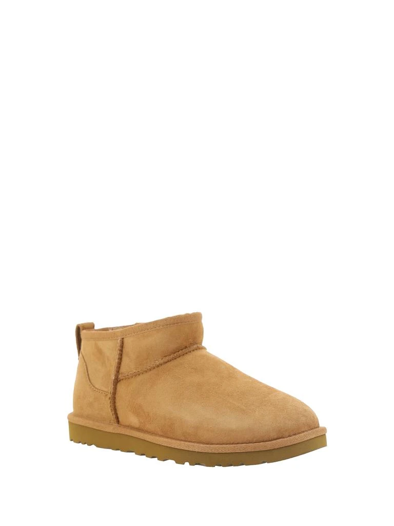 UGG Ultra Mini  Ankle Boots 2