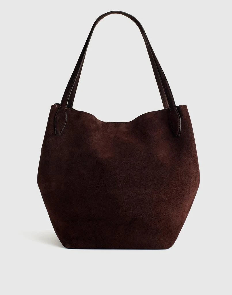 Madewell The Shopper Tote
