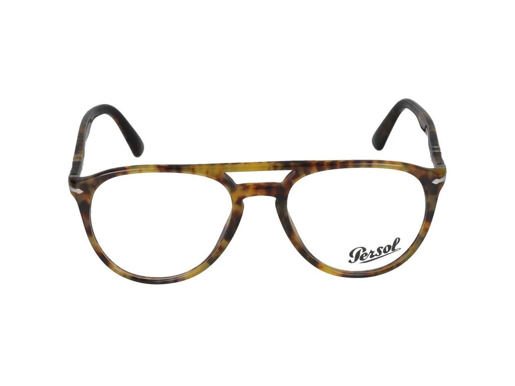 Persol Persol Aviator Glasses 1