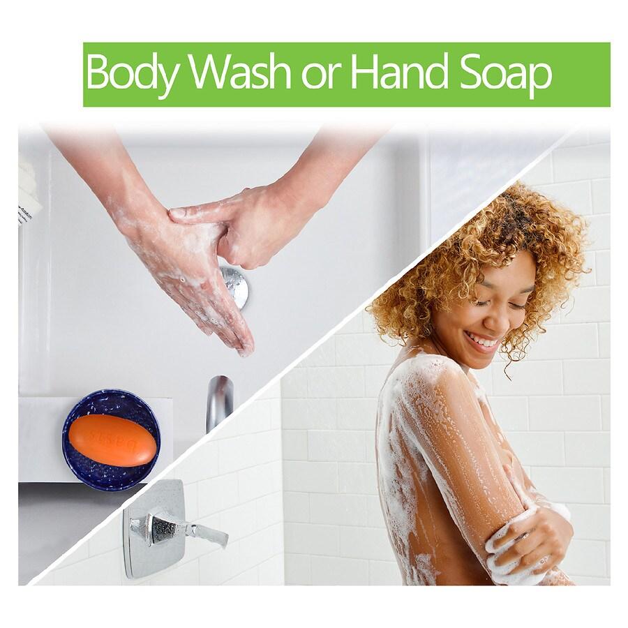 basis Vitamin Bar Soap