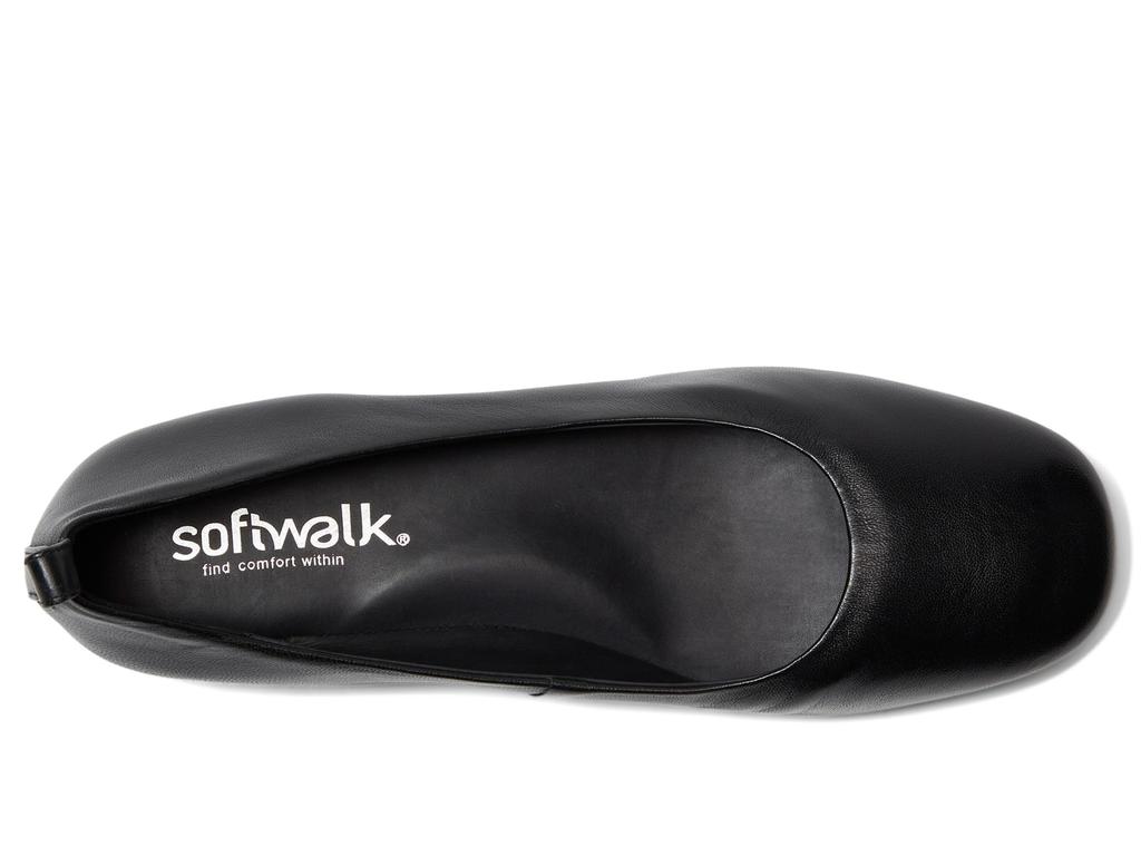 SoftWalk Kiris