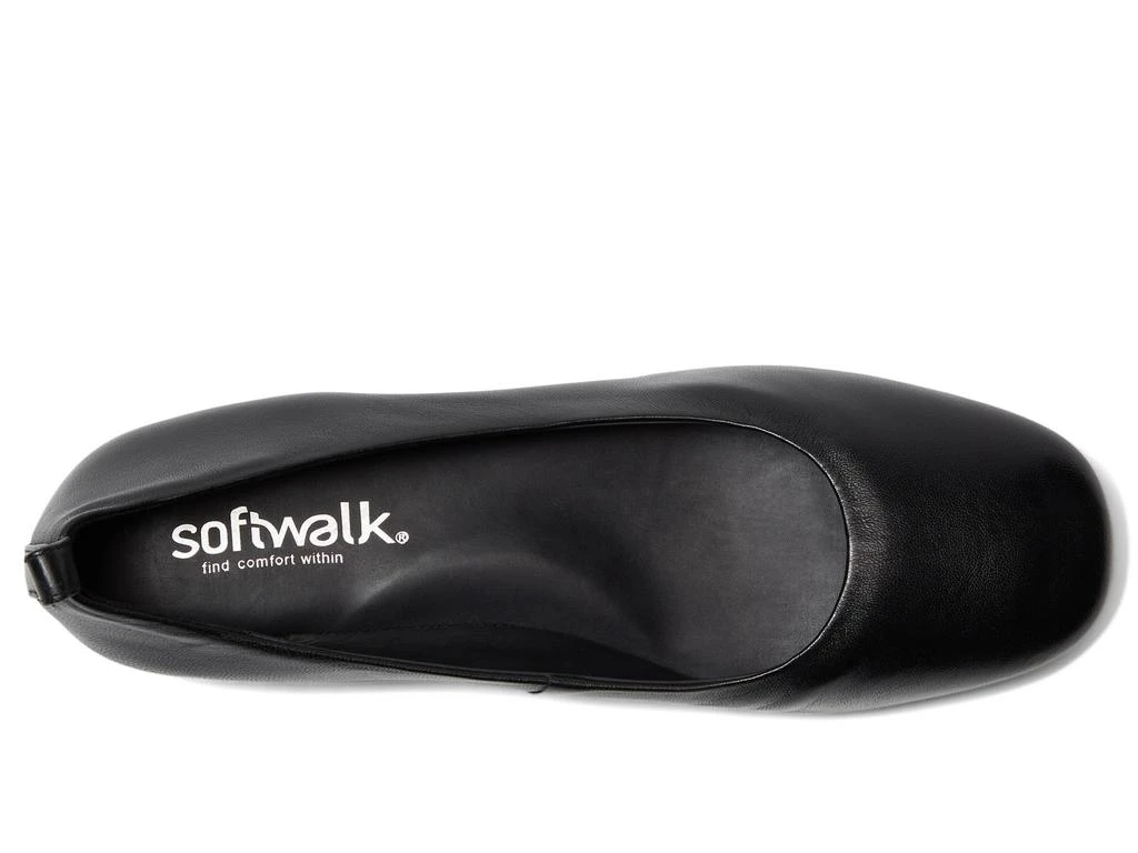 SoftWalk Kiris 2