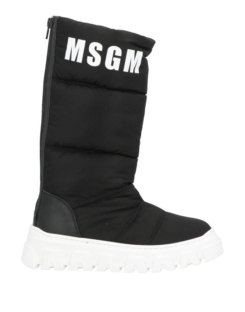 MSGM Boots