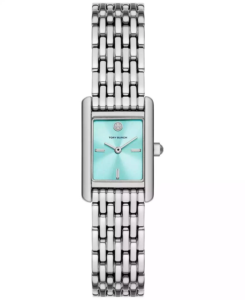 Tory Burch Women's  The Eleanor Stainless Steel Bracelet Watch 19mm 1