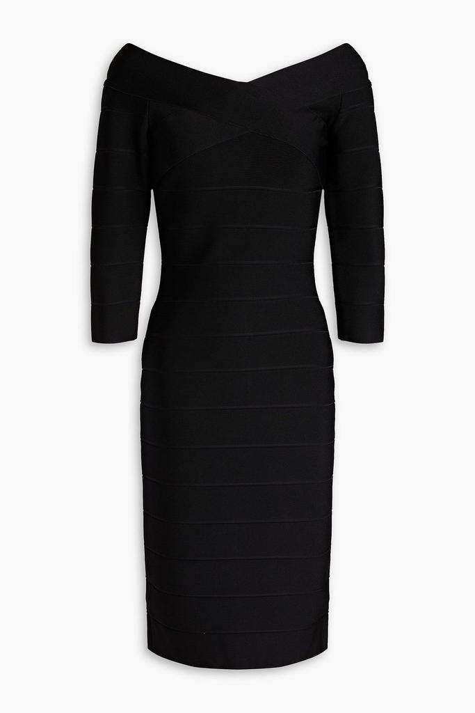 Herve Leger Bandage dress