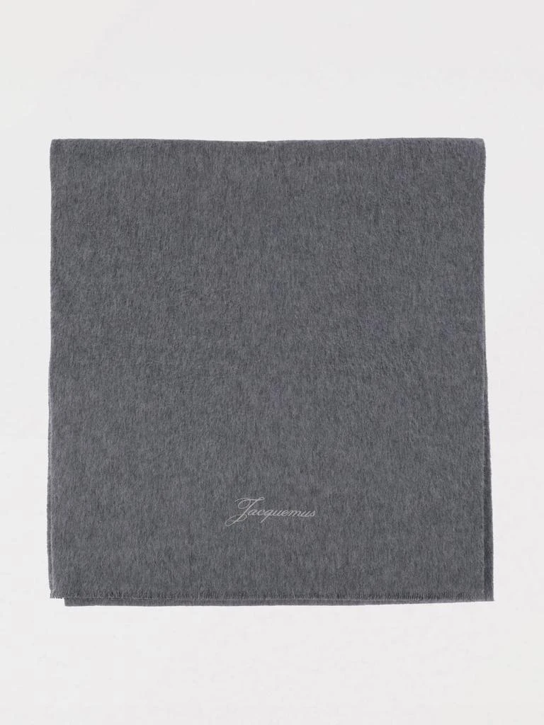 Jacquemus Scarf men Jacquemus