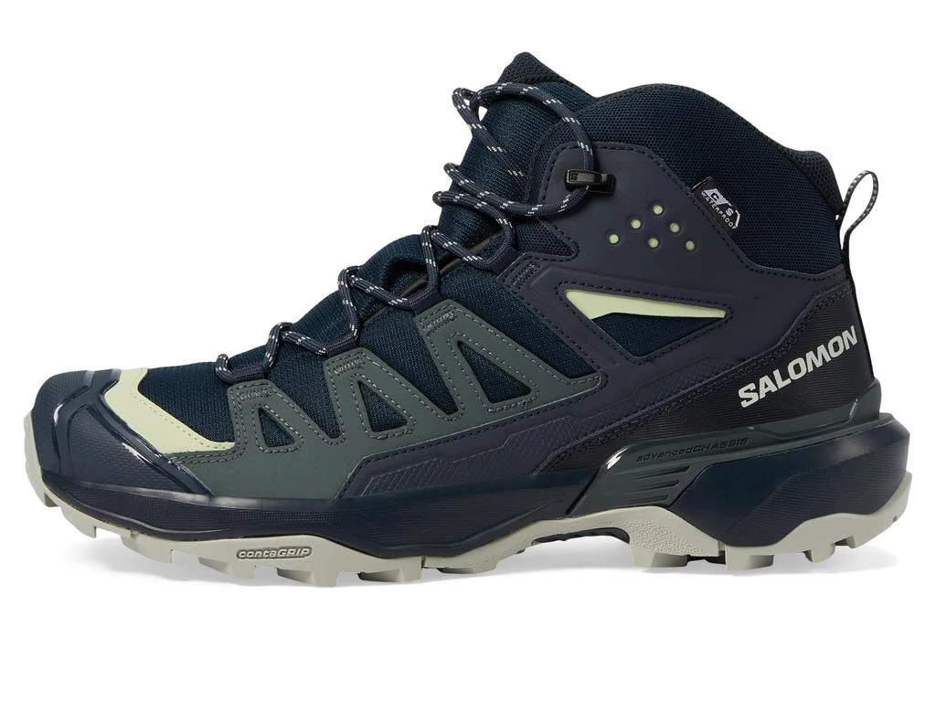 Salomon X Ultra 360 Mid CSWP 4