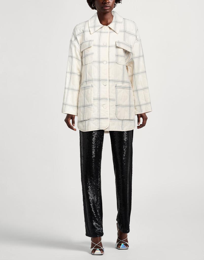 BEATRICE B Checked shirt