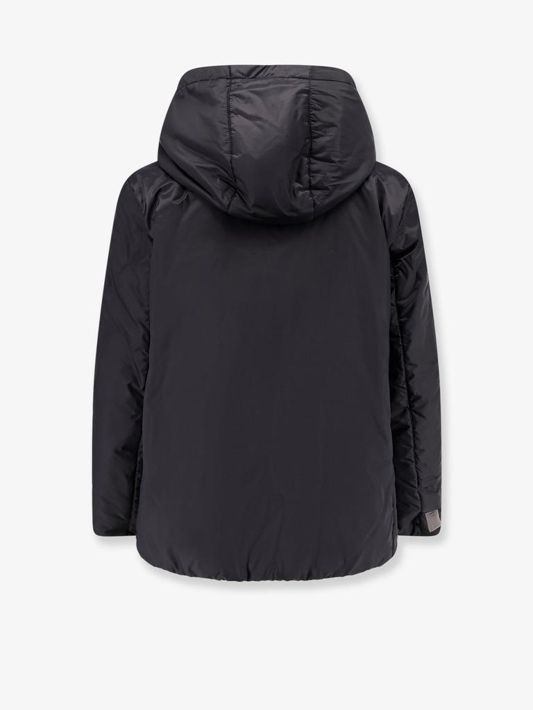 MAX MARA THE CUBE Greenh Max Mara The Cube jacket