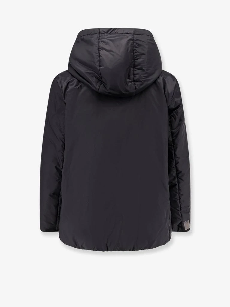 MAX MARA THE CUBE Greenh Max Mara The Cube jacket 2