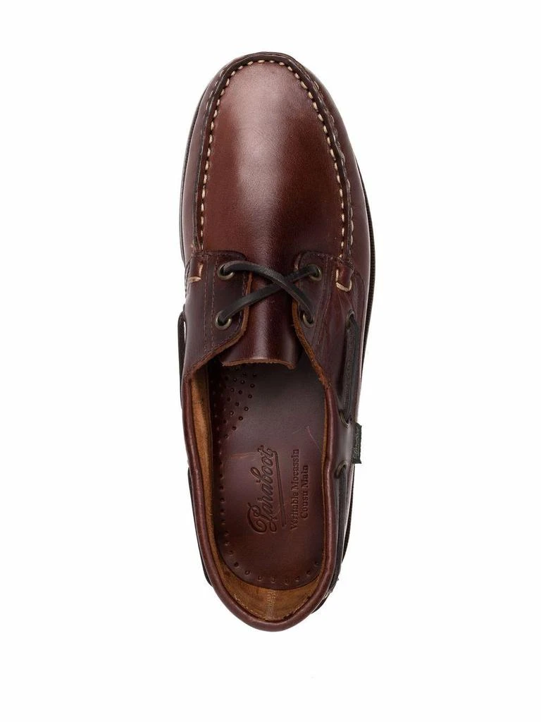 Paraboot Paraboot Loafers 3