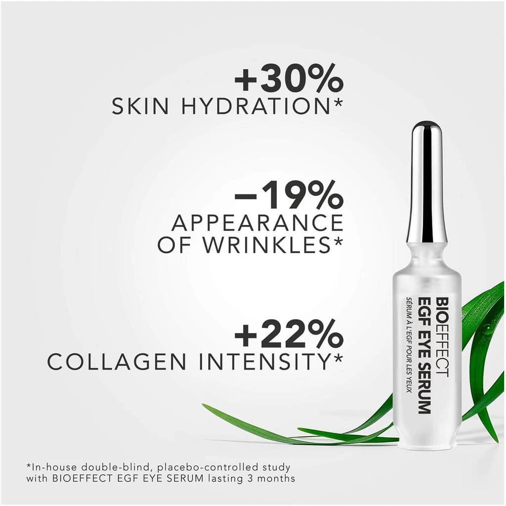 Bioeffect BIOEFFECT EGF Eye Serum 6ml 8