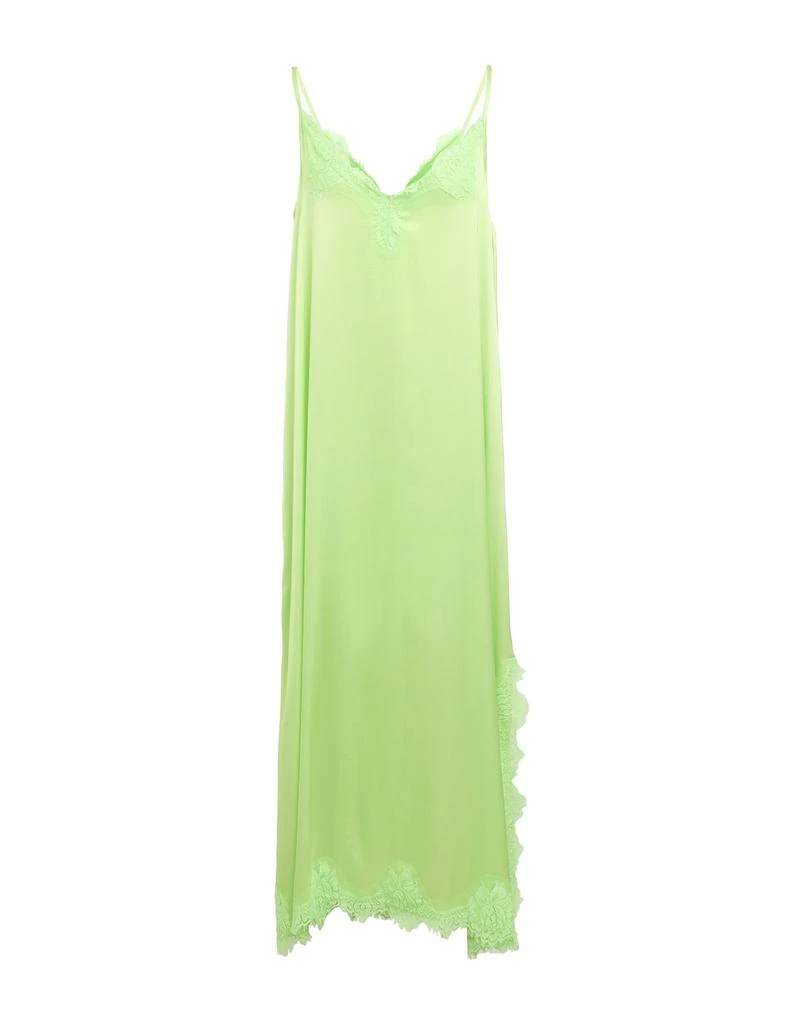 PINK MEMORIES Midi dress 1