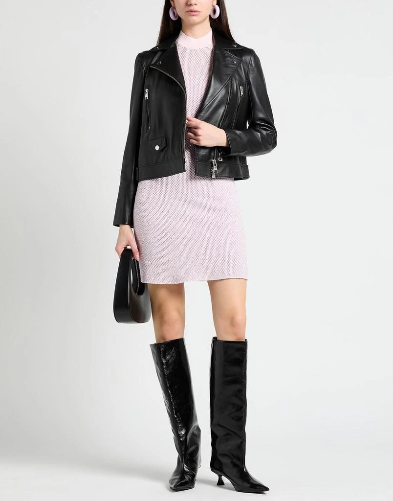 KARL LAGERFELD Biker jacket 3