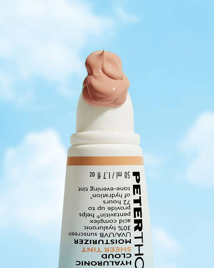 Peter Thomas Roth Water Drench Broad Spectrum SPF 45 Hyaluronic Cloud Sheer Tint Moisturizer 1.7 oz. 6