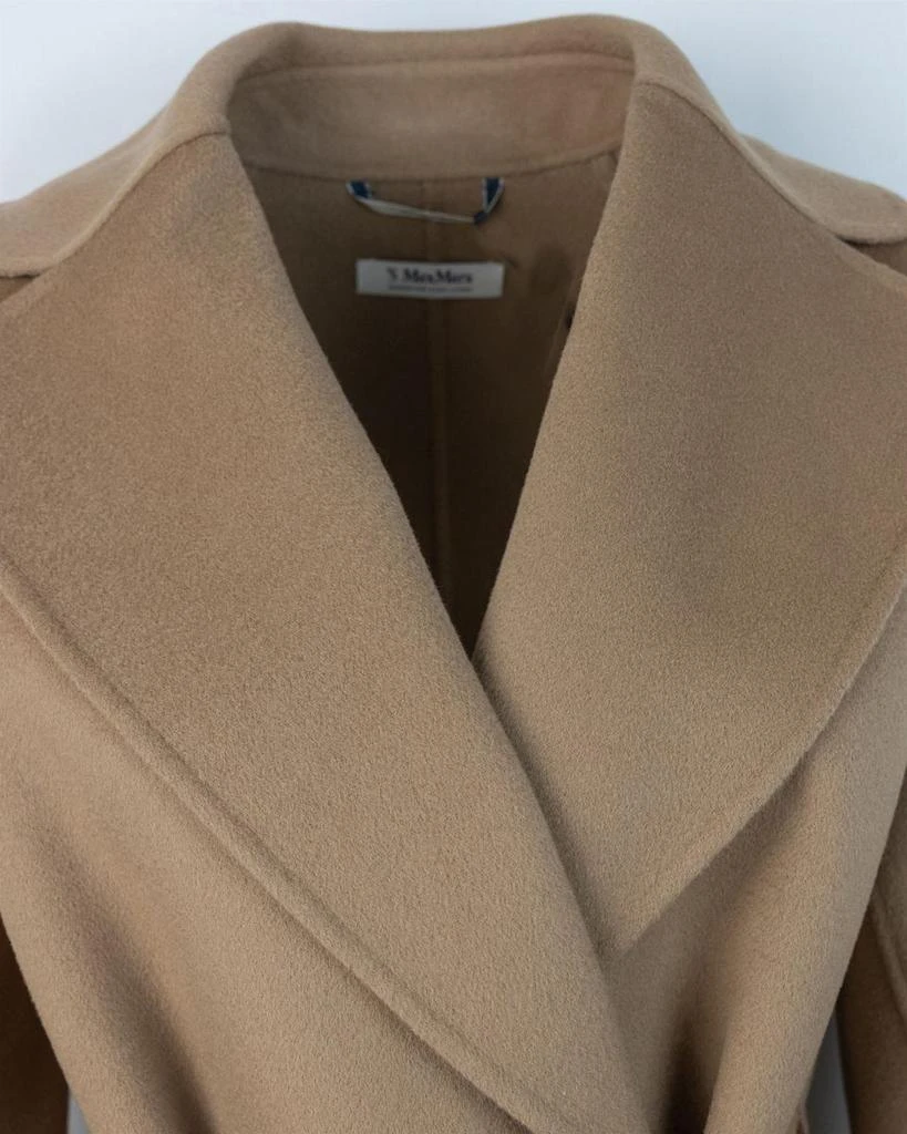 Max Mara 'S Max Mara Coat 3