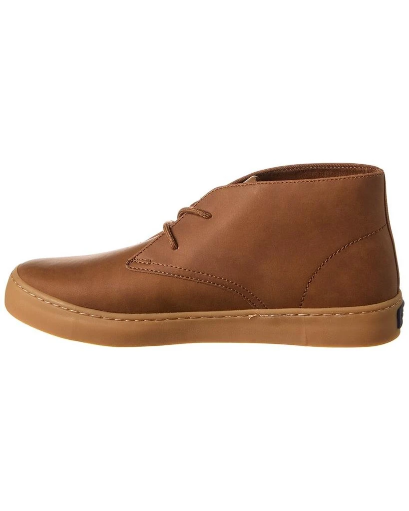 Shop Ben Sherman Ashford High-Top Sneaker on Sale at  display picture 2