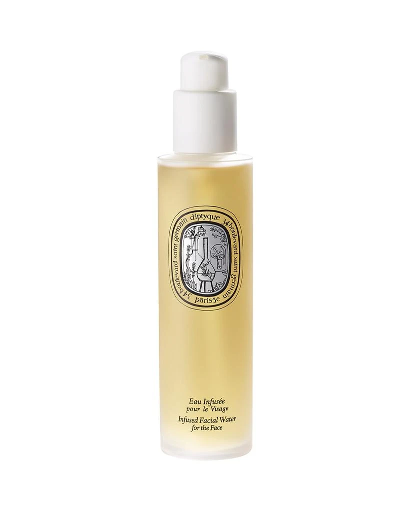 Diptyque 5.0 oz. Infused Facial Water for the Face 1
