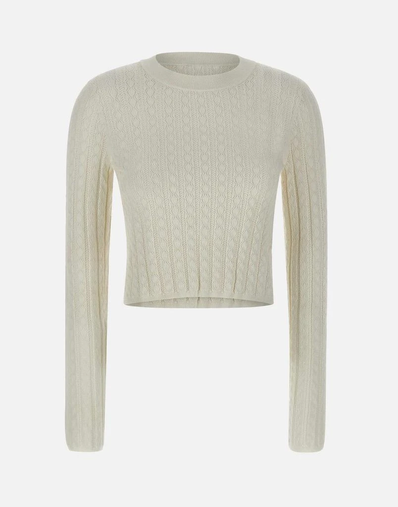 Loulou Studio "Tinos’ sweater 1