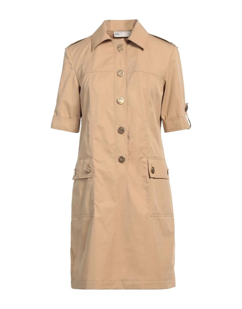 Tory Burch Shirt dress 1