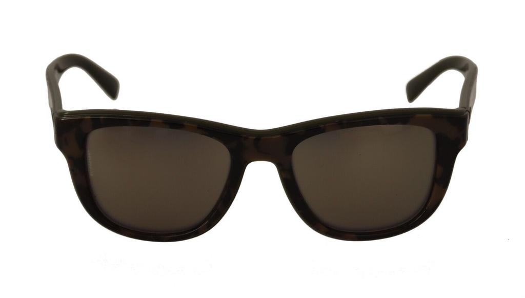 Dolce & Gabbana Dolce & Gabbana Chic  Acetate Designer Men's Sunglasses