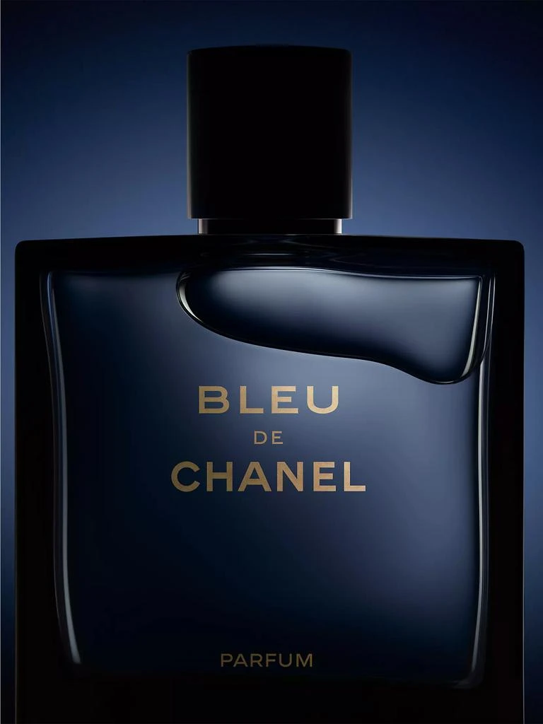 CHANEL Parfum Spray 3