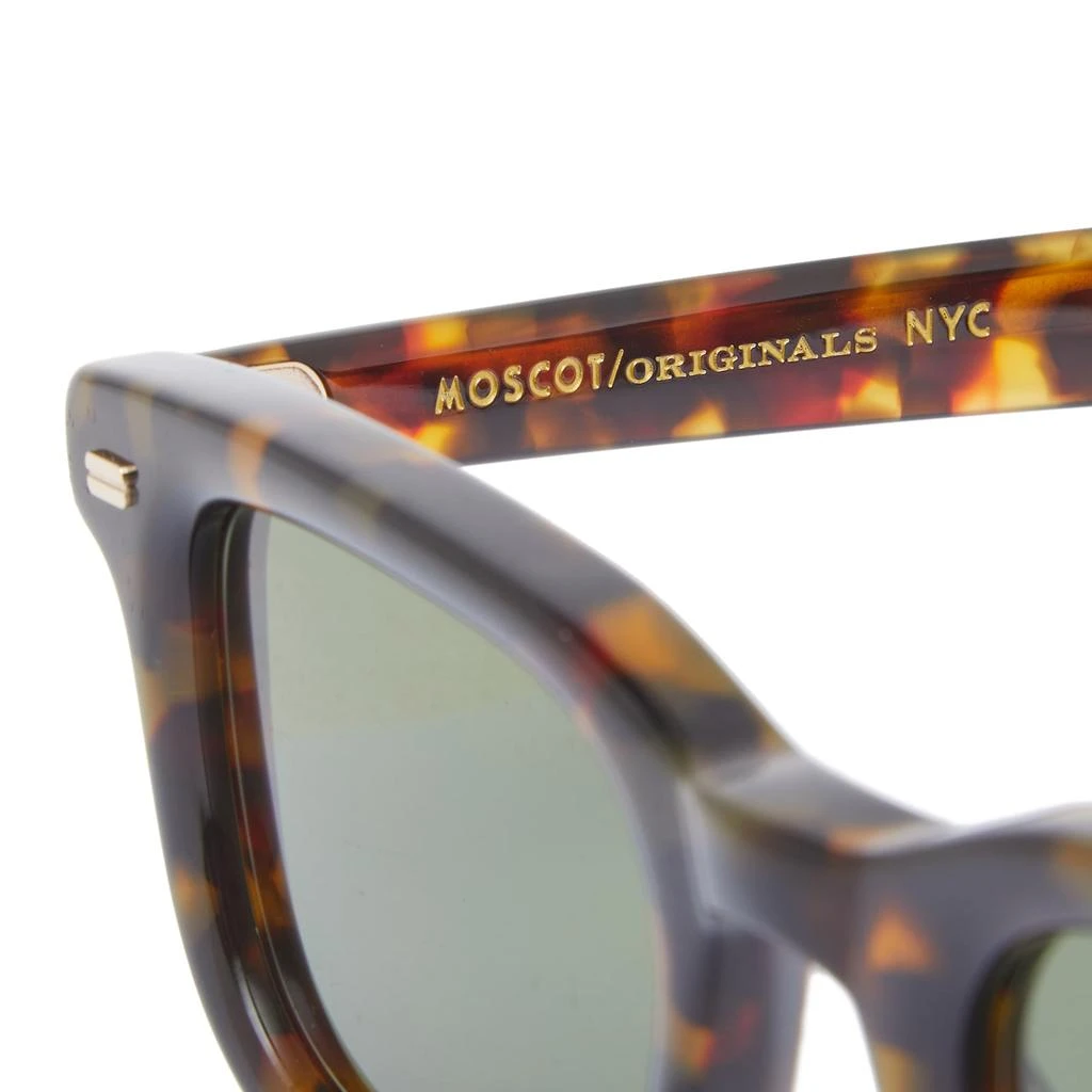 Moscot Moscot Klutz Sunglasses 3