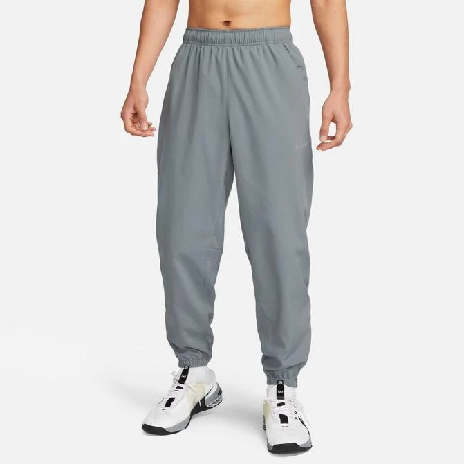 NIKE Men's Nike Form Dri-FIT Tapered Versatile Pants 1