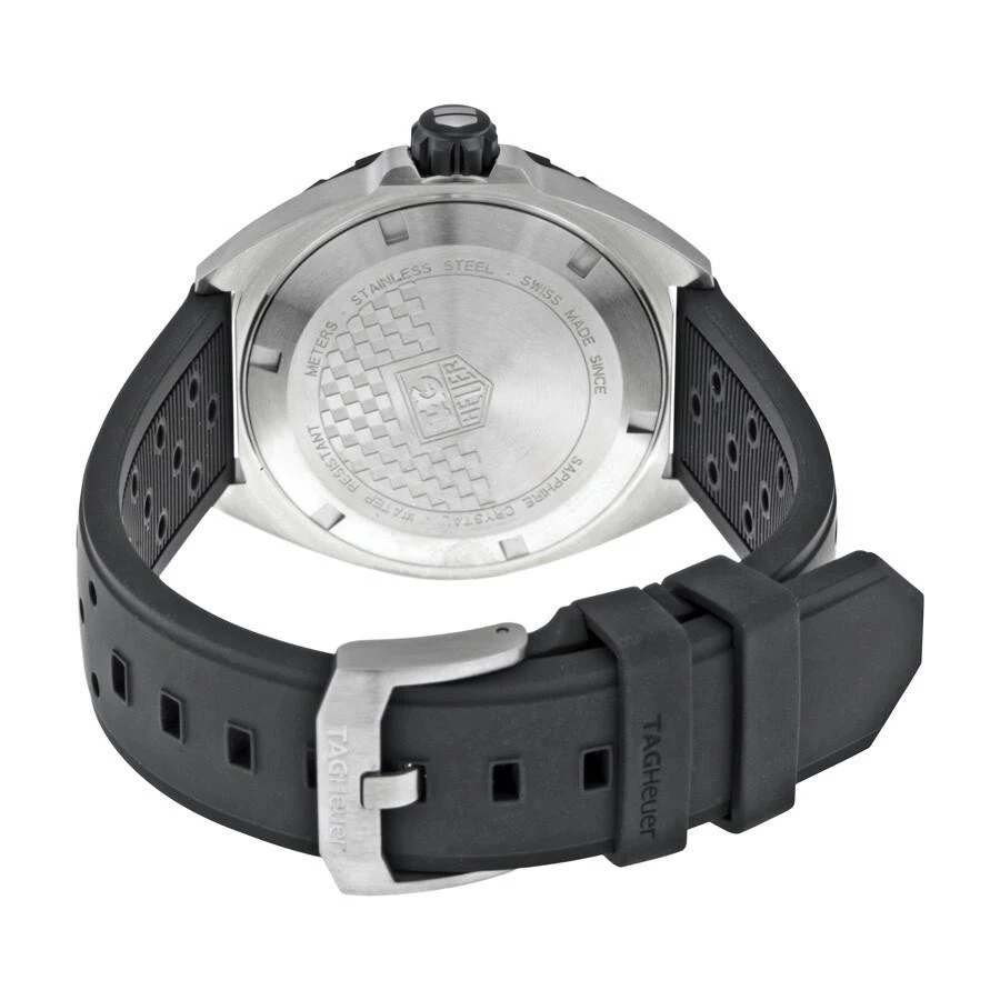 TAG Heuer Formula 1 Black Dial Men's Watch WAZ1110.FT8023 3