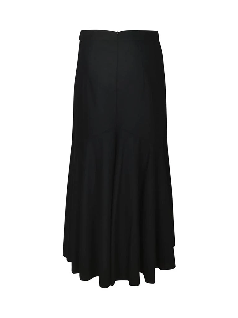 PATOU Peplum Skirt 2