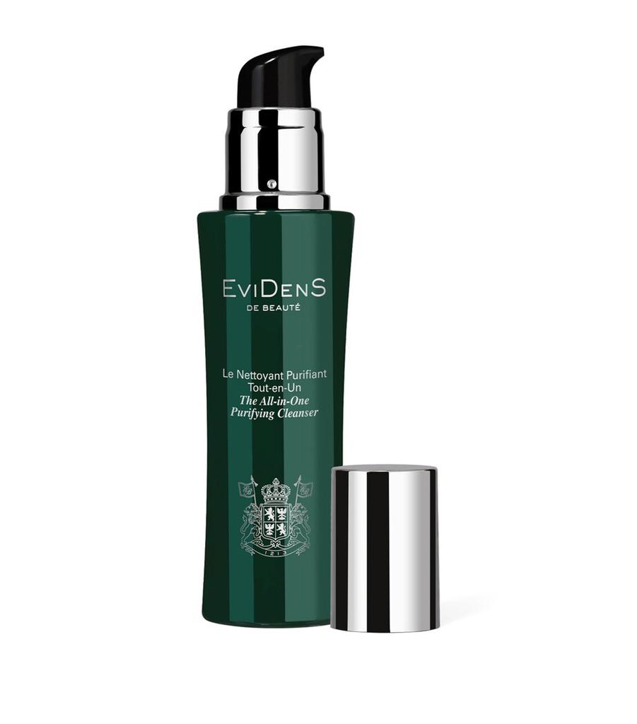 EviDenS de Beauté All-In-One Purifying Cleanser (140ml)