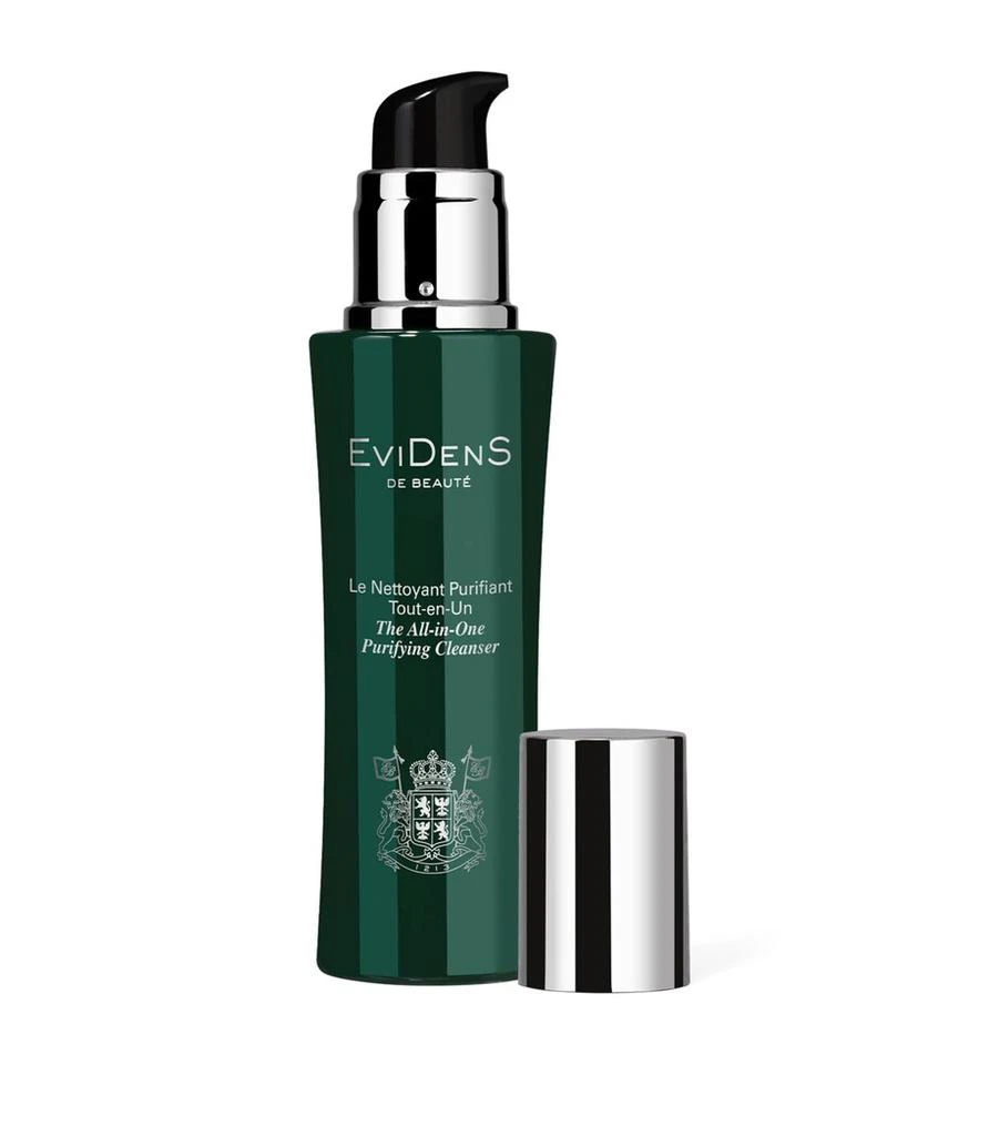 EviDenS de Beauté All-In-One Purifying Cleanser (140ml) 2