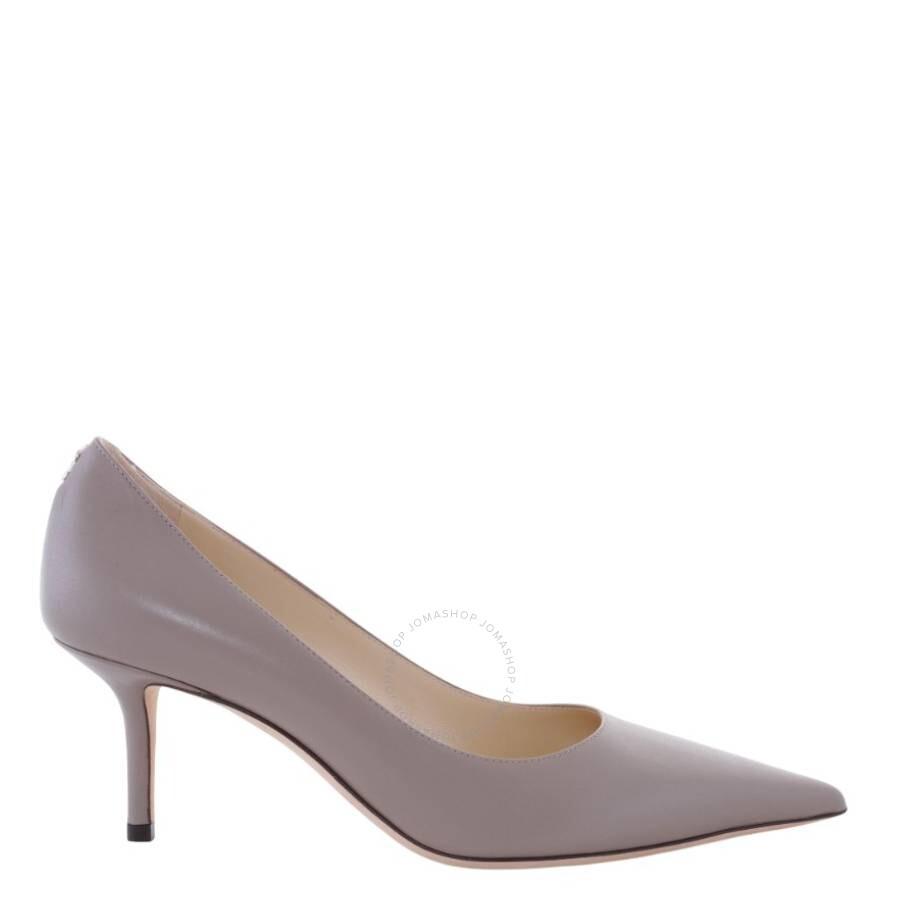 Jimmy Choo Jimmy Choo `Romy 60` - High Heels - BeyondStyle Jimmy Choo Jimmy Choo `Romy 60` - High Heels - BeyondStyle